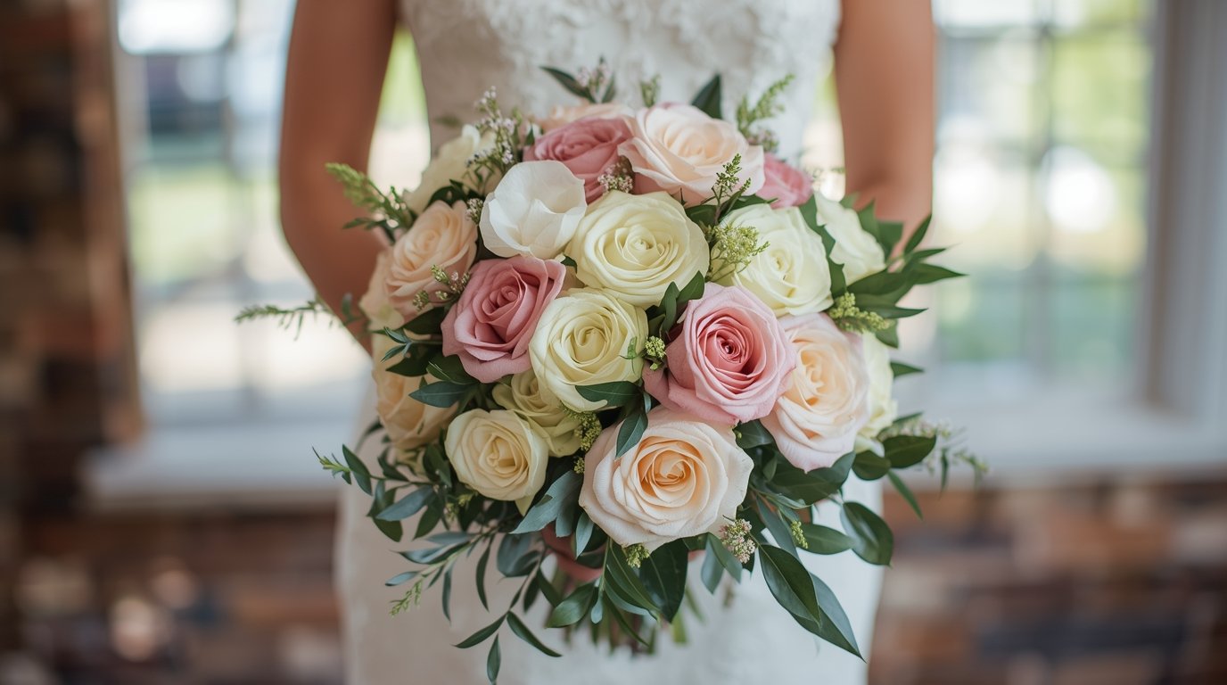 Wedding Flowers